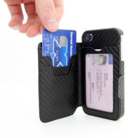 iPhone - iWallet