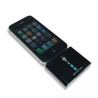 iPower Station for iPod and iPhone