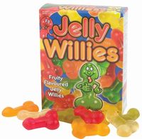 Jelly Willies