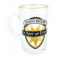 Large Beer Stein - Dads Beer