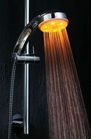 LED Shower Head