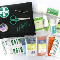 Lifesaver First Aid Pack