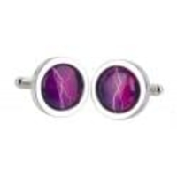Lightning Cufflinks