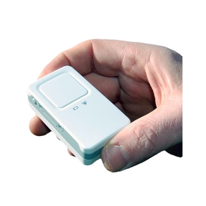 Loc8tor GPS Tracker