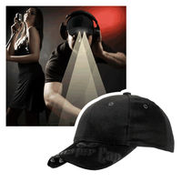 Lucifer Cap