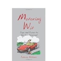 Motoring Wit Book