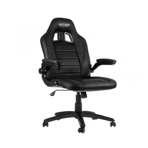 Nitro Concepts C80 Motion Series Gaming Chair - Black