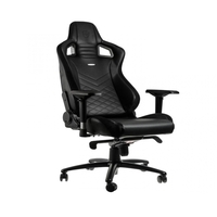 noblechairs EPIC Gaming Chair - Black