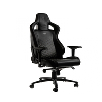 noblechairs EPIC Gaming Chair - BlackGold
