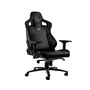 noblechairs EPIC Gaming Chair - BlackGreen