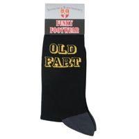 Old Fart Socks