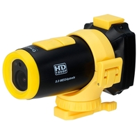 Oregon Scientific Atc9k Waterproof Hands Free Action Camera