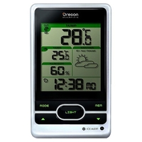 Oregon Scientific BAR206 Weather Station with Frost Alert
