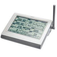 Oregon Scientific Ultra-Precision Professional Weather System - WMR300