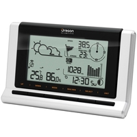 Oregon Scientific WMR180 Wireless PC Connectable Professional Weather Station