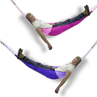 Outdoor Hammock - Pink