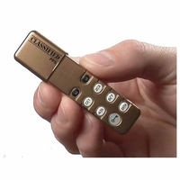 Personal Pocket Safe
