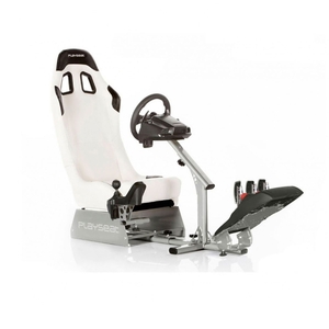 PlaySeat Evolution Racing Gaming Chair -White