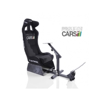 Playseat Project CARS Racing Simulator Gaming Chair