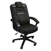 Pyramat PC Gaming Chair