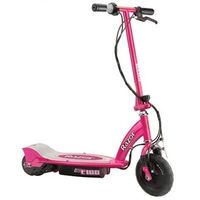 Razor E100 Electric Scooter - PINK