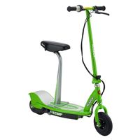 Razor E200S Seated Electric Scooter - Green