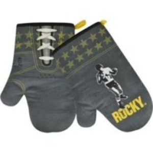 Rocky Oven Glove