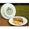 Scout Enamel Plate