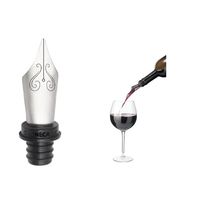 Scribe Precision Wine Pourer