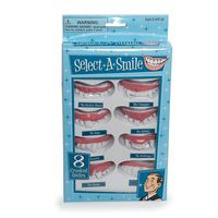 Select A Smile