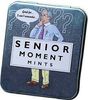 Senior Moment Mints