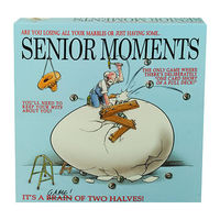 Senior MomentsGame
