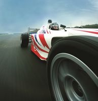 Sensational Silverstone Experience
