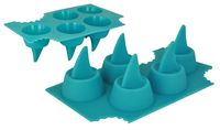 Shark Fin Ice Tray