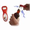 Shock Bottle Opener