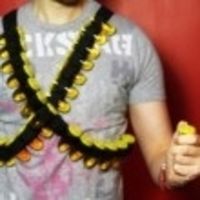 Shot Bandolier