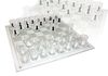 Shot Glass Drinking Chess Game