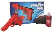 Shower Gun