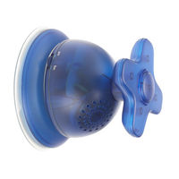 Shower Tap Radio