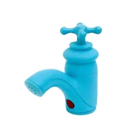 Shower Tap Radio