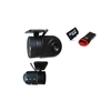 Silent Witness Full HD Dash Camera with Dual Facing Option - SW013