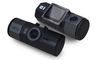 Silent Witness In Car DVR Front and Driver Facing HD Camera Model SW012