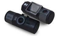 Silent Witness In Car DVR Front and Driver Facing HD Camera Model SW012