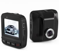 Silent Witness In Car DVR Front Facing Compact Camera Model SW003