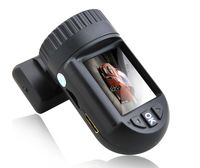 Silent Witness In Car DVR Front Facing HD Camera Model SW010