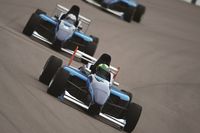 Single Seater Thrill Experiences