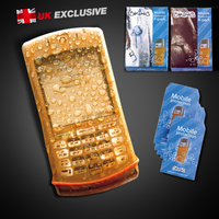 Skins - the all weather gadget protection