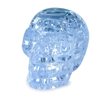 Skull Crystal Puzzles