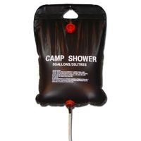 Solar Shower