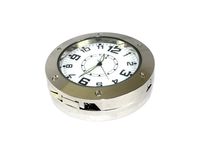 Spy Clock